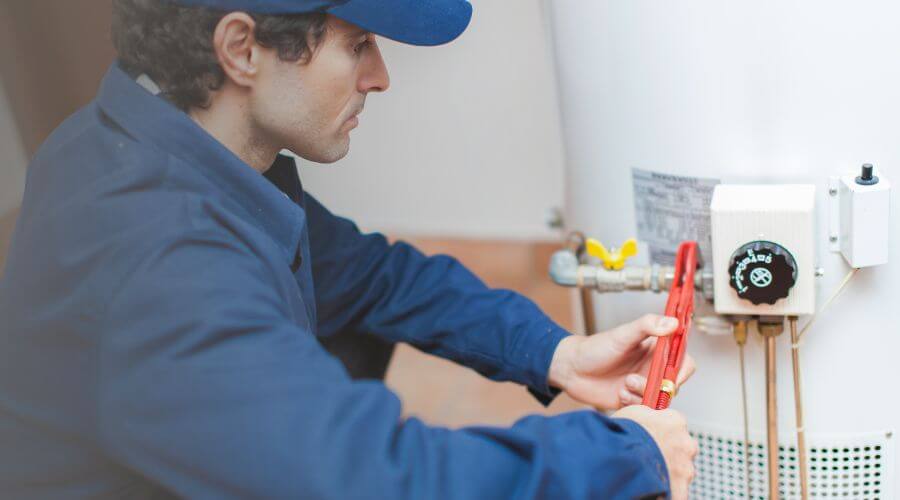 Professional bathroom faucet installation in Lynn Haven, FL